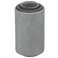 Tuleja gumowo metalowa 627555R91