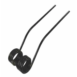 Sprężyna przetrząsarki Fella