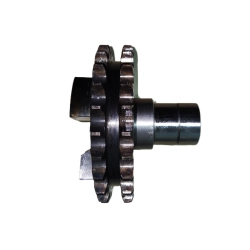 naped przystawka new holland podwojne kolo z25 CNH 84976907