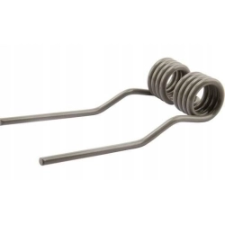 Zab palec podbieracza