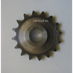 Koło łańcuchowe zam. Krone 2761022 VP