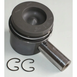 Tlok MWM D226 Kolberschmidt