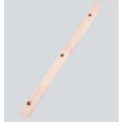 Listwa drewniana 729mm 518041.0