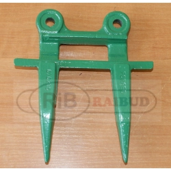 Bagnet podwójny John Deere Z11228