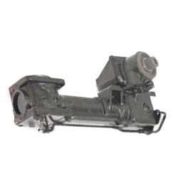 SKRZYNKA PRZEKLADNI NEW HOLLAND 322592700