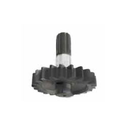 Kolo z walkiem 501740