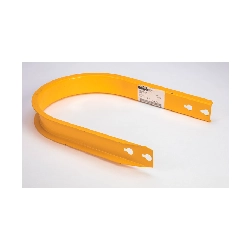 Prowadnica palca podbieracza 86618414