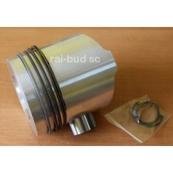 Tłok MWM D226 KPL FI 105 SW35 A60,4 H113