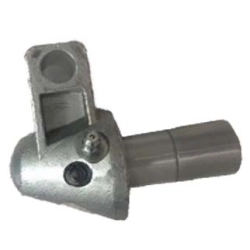 Dziob rotora oros lewy