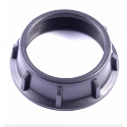 Nakrętka 2" z kolnierzem