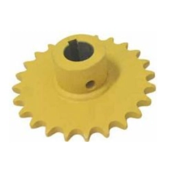 Koło łańcuchowe podajnik NH 423659