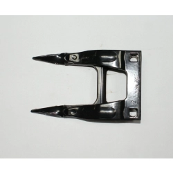 Bagnet podwojny prowadzący sch12mm