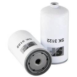 Filtr paliwa zamiennik FS19680 33765