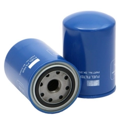 Filtr paliwa zam. FF5297, BF7624 95008E