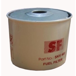 Filtr paliwa 26550005