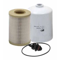 Filtr paliwa zam. RE525523 KN70303