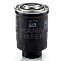 Filtr paliwa WK8018x