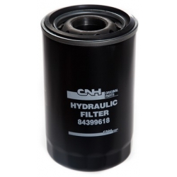 Filtr hydrauliczny tl100 84399618