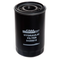 Filtr hydrauliczny tl100 84399618