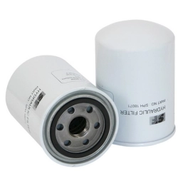 Filtr hydrauliki zam. TC32822, GMCS15025