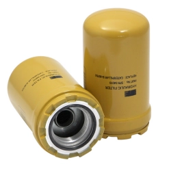 Filtr hydrauliki 5I8670