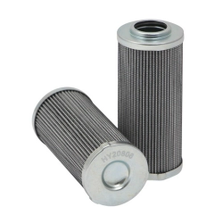 Filtr hydrauliki 15265317 47128161 HF30710 CASE NEW HOLLAND TEREX