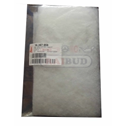 Filtr kabiny Zetor 16367959