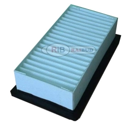 Filtr powietrza 82029888 82034662