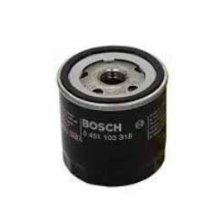 Filtr oleju 0451103318 BOSCH