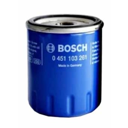 Filtr oleju 0451103261 BOSCH