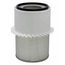 Filtr powietrza MANITOU 177130 FLEETGUARD AF4909K SL6280