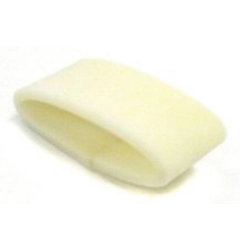 Filtr powietrza JOHN DEERE kosiarka (pianka)