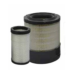 Filtr powietrza CASE PUMA F4