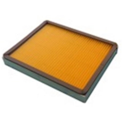 Filtr powietrza kabiny zam. 3E0410