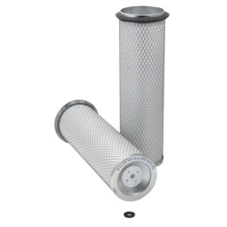 Filtr powietrza TA12713 VALMET 20238300 VALTRA 20238310