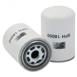Filtr hydrauliczny zam. HF6173, P550268