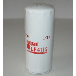 Filtr oleju zam. LF4112 SO7204