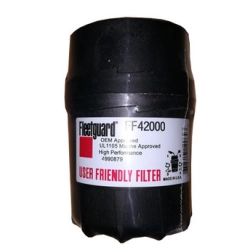 Filtr paliwa FF42000 ,FF5018,FF5074 FLEETGUARD ,33358 WIX