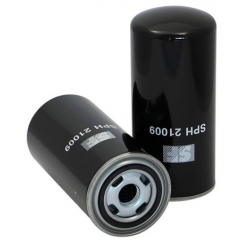 Filtr hydrauliczny zam. HF6141