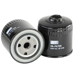 Filtr oleju zam.LF3376