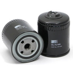 Filtr oleju LF742