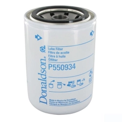 Filtr oleju P550934