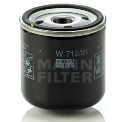 Filtr oleju zam. LF3335