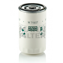 Filtr oleju W719/27