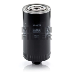 Filtr oleju W9504 T4