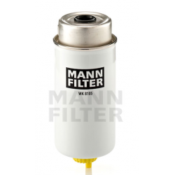 Filtr paliwa zamiennik FS19837, -602
