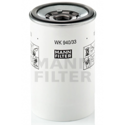 Filtr paliwa WK940/33X