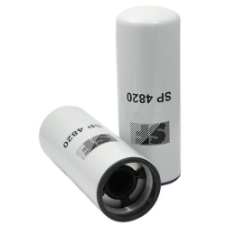 Filtr oleju zam.LF9018