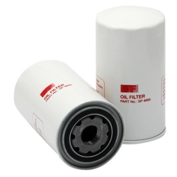 Filtr oleju zam. LF3783 836662580 SO1100
