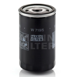 Filtr oleju zam. LF3568 SO228